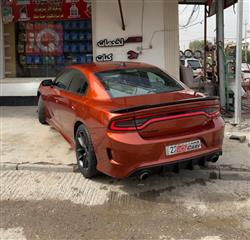 دودج تشارجر